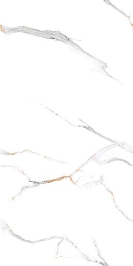 Laxveer Ceramic Storneto Statuario 17 Punch 60x120 - фото 1