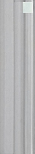 Melange Toro Light Blue 5.5x26 - фото 1