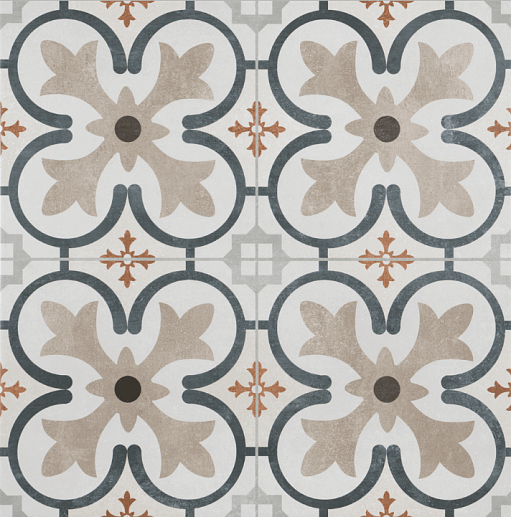 Boulevard Beige 45x45 - фото 1