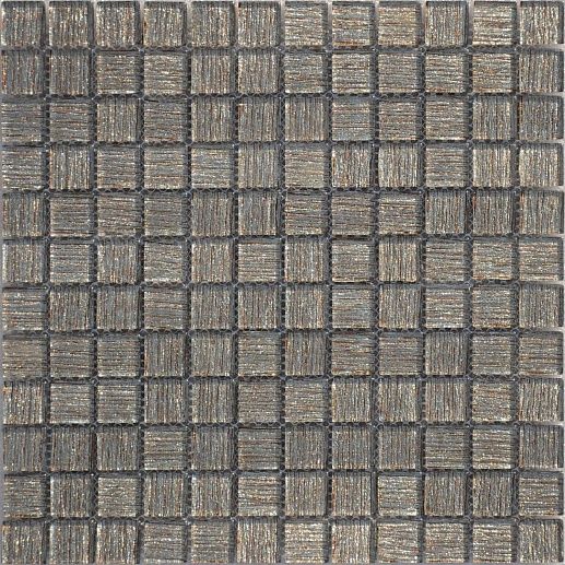 Silk Way Bronze Satin 29.8x29.8 - фото 1