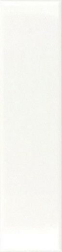 Costa Nova White Glossy 5x20 - фото 1