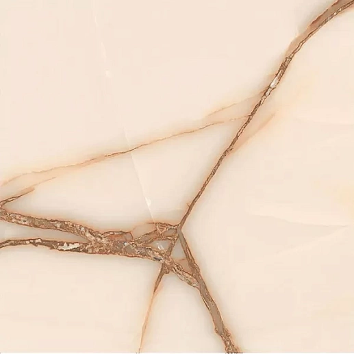 Moon Onyx Crema Sugar 60x60 - фото 1
