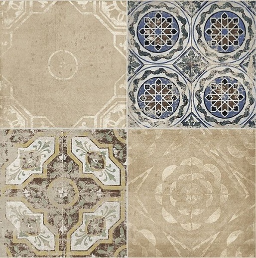 Tours Mix 45x45 - фото 1