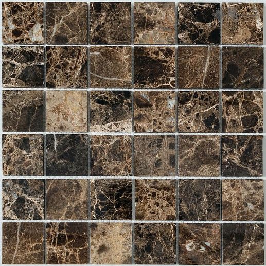NSmosaic Stone KP-757 29.8x29.8 - фото 1