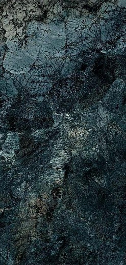 Luxury Stone Karst Blue 75x150 - фото 1