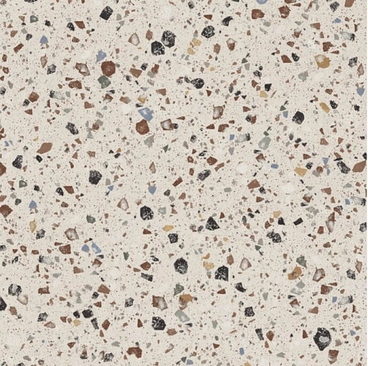 Argillae Coccio Mix 60x60 - фото 1