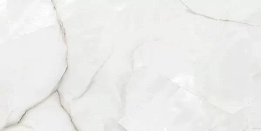 Ariston Onyx White Sugar 60x120 - фото 1