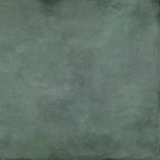 Patina Plate Green Mat 59.8x59.8 - фото 1