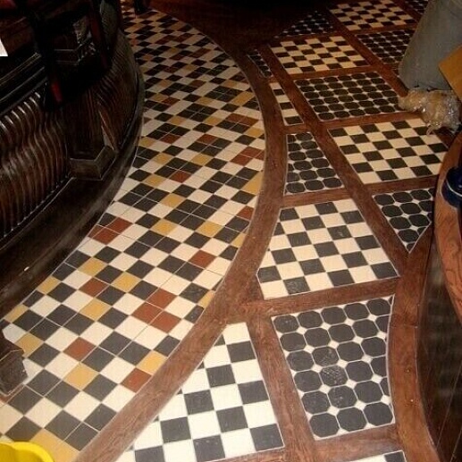 TopCer Victorian Designs 1