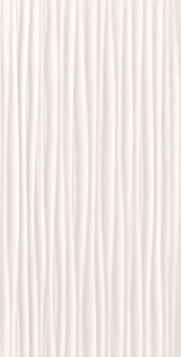 Perlina White Str 30.8x60.8 - фото 1