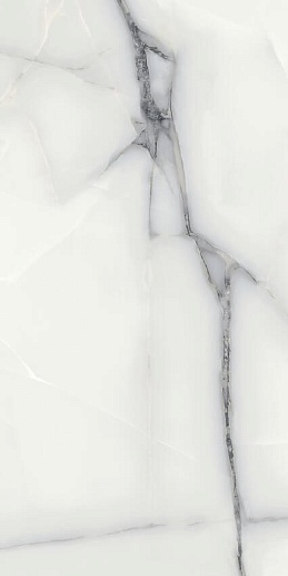 Newbury Natural Rect White 60x120 - фото 1