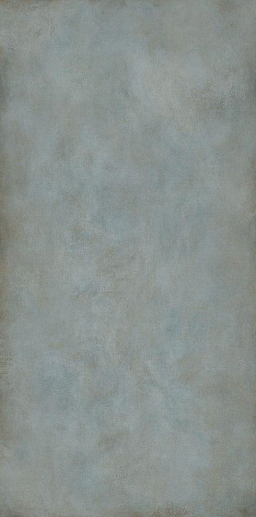Patina Plate Blue Mat 119.8x239.8 - фото 1