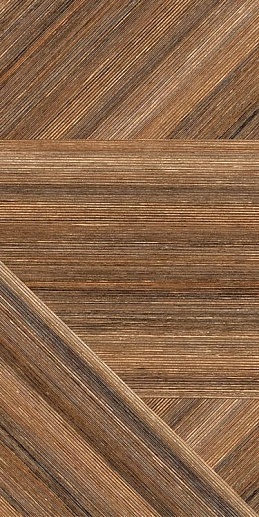 Forked Brown Carving 60x120 - фото 1