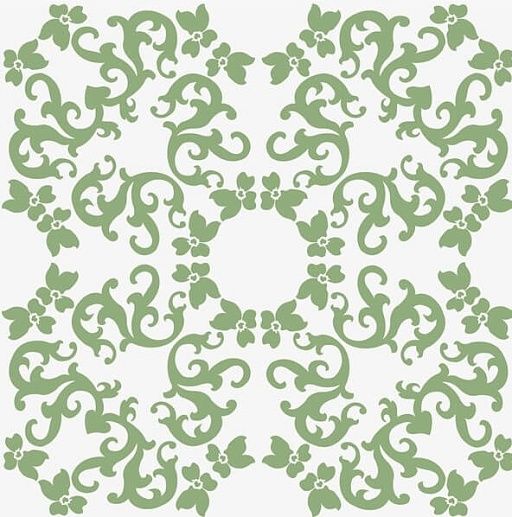 Design Marcel Wanders Iris 1 C8 20x20 - фото 1