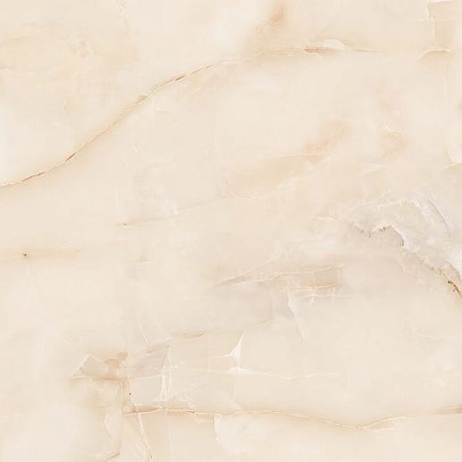 Onyx Crema Glossy 60x60 - фото 1