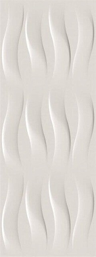 Blanco Sk Brillo Rect. 33.3x90 - фото 1
