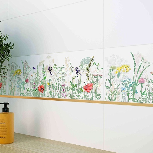 Creto Flora 1