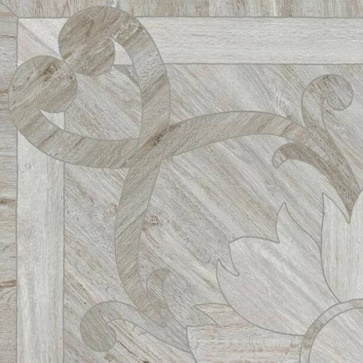 Woodays Anice Stellato Angolo Tappeto 61x61 - фото 1