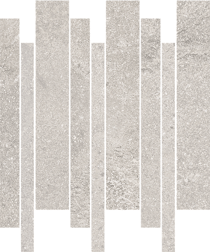 Bali Mosaico Sanur Gris 30x30 - фото 1