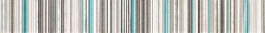 Gris Listwa Turkus 7.4x36 - фото 1