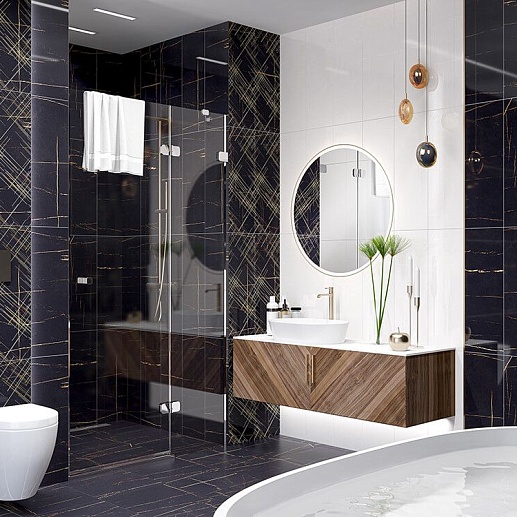 Eletto Ceramica Basalt 1