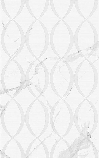 Purity Scales белый 25x40 - фото 1