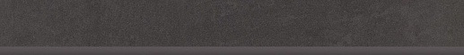 Doblo Nero Cokol Poler 7.2x59.8 - фото 1