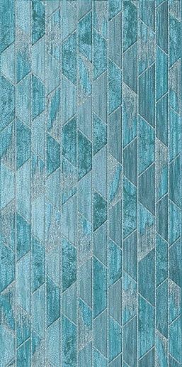 Арагон 1 Бирюзовый 30x60 - фото 1