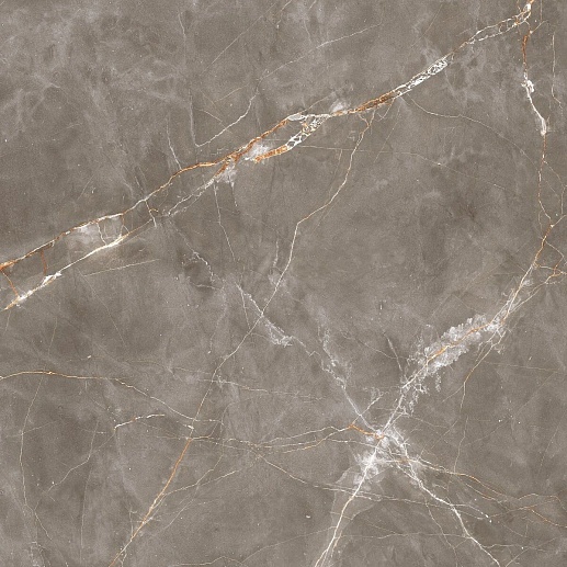 Shinestone Grey Pol 79.8x79.8 - фото 1