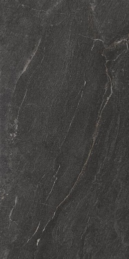 Idyllic Aura Black Honed SOFT 60x120 - фото 1