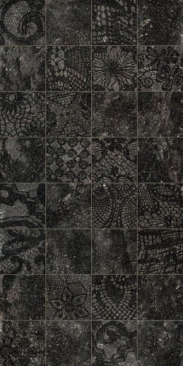 Ibla Tombolo Dark Lap/Ret 60x120 - фото 1