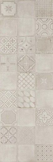 Materika Decoro Beige/Fango 40x120 - фото 1
