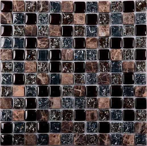 NSmosaic Exclusive NO-191A 29.8x29.8 - фото 1