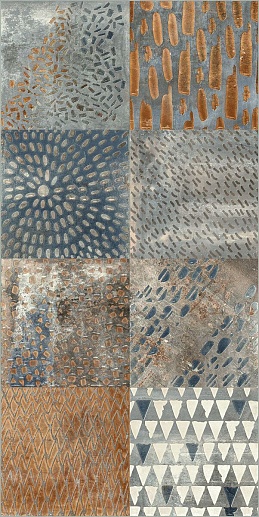 Reaction Active Naturale 60x120 - фото 1