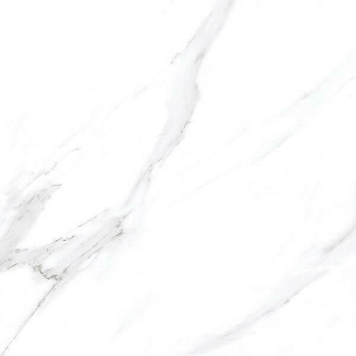H-114 Carrara Polished 60x60 - фото 1