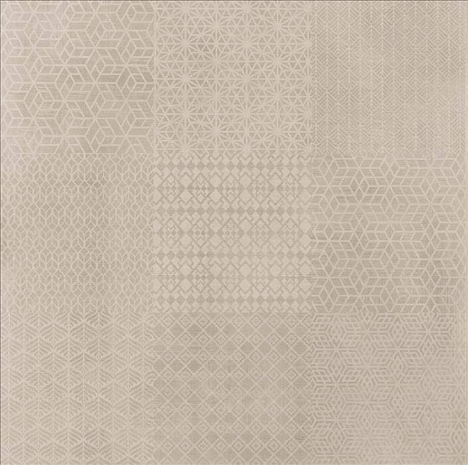 Linum White Decor 75x75 - фото 1