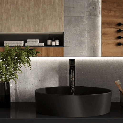 Laparet Cemento Grigio 1
