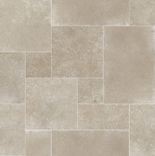 Modular Loira Beige Matt 44x66 - фото 1