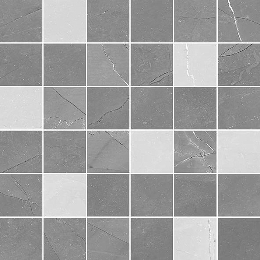 Lima Серая 30x30 - фото 1