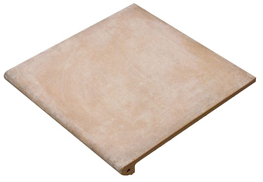 Alhamar Peldano Fior. Blanco 33x33 - фото 1