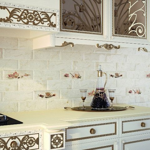 Monopole Ceramica Gourment 1