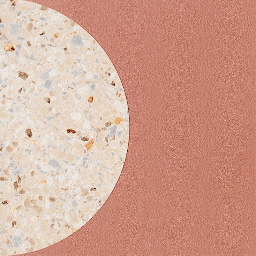 Funky Pink 5 19.8x19.8 - фото 1