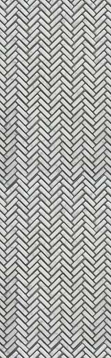 Smalta Mosaico Rectangle 29.6x30 - фото 1