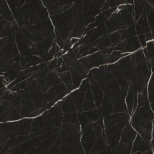 Allure Imperial Black 60x60 Nat. - фото 1