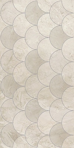Elegance Beige 31.5x63 - фото 1