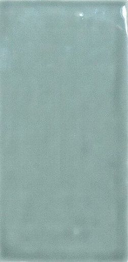 Masia Bullnose Jade 7.5x15 - фото 1