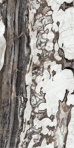 80x160 Namibia White - фото 1