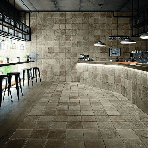 Ceramica Gomez Astral 1