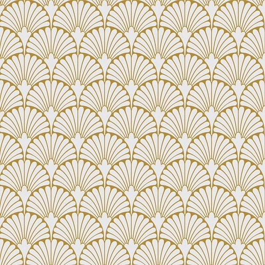 Art-Deco White Manhattan Natural 29.75x29.75 - фото 1