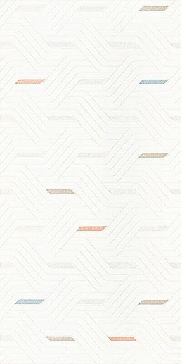 Synergy Colour Inserto Mix 30x60 - фото 1